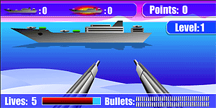 Maritime Channel Screenshot
